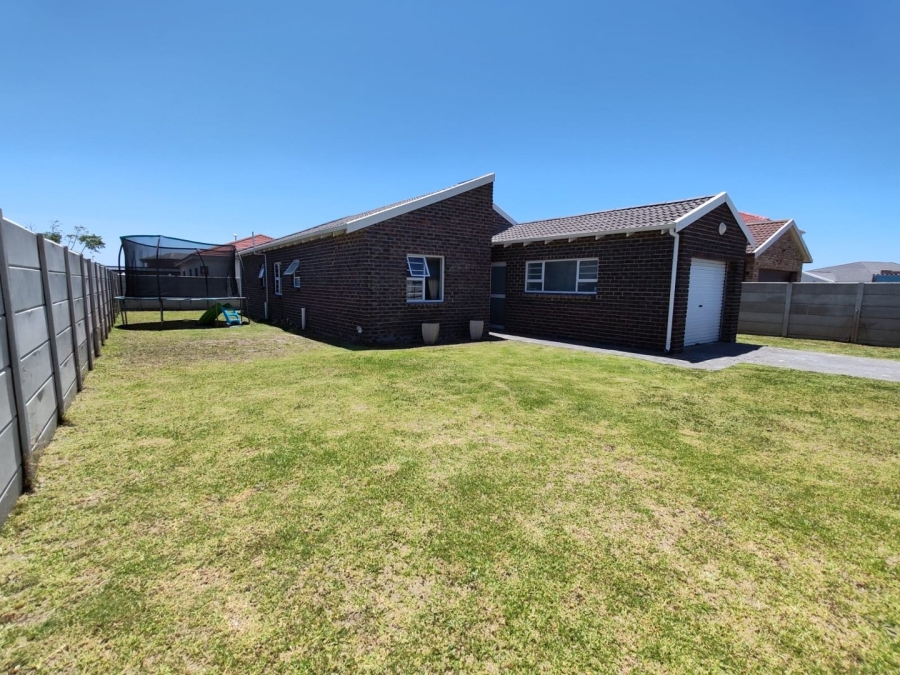 3 Bedroom Property for Sale in Fairview Eastern Cape